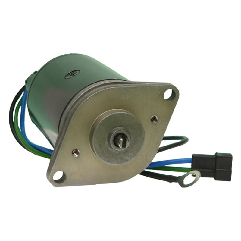 Moteur de Trim OMC - 4 Cyl et 5.7L