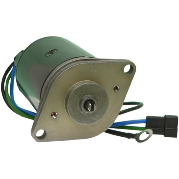 Moteur de Trim OMC - 4 Cyl et 5.7L