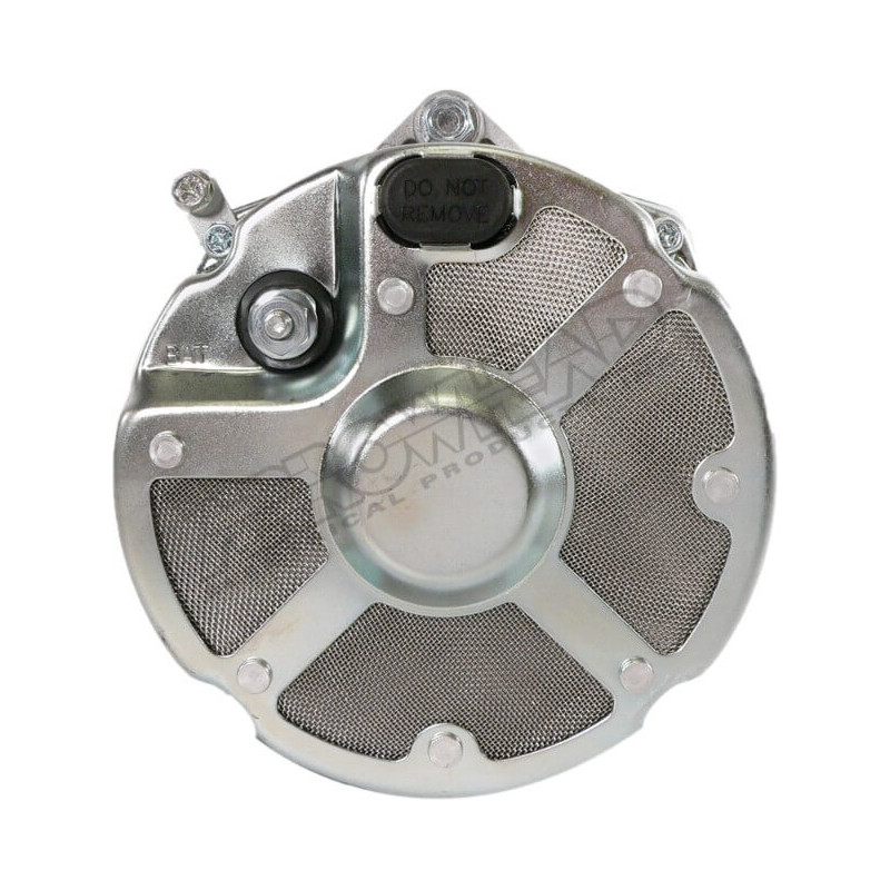 Alternateur GM - L4, V6, V8 - (78-87)