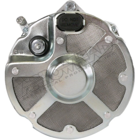 Alternateur GM - L4, V6, V8 - (78-87)