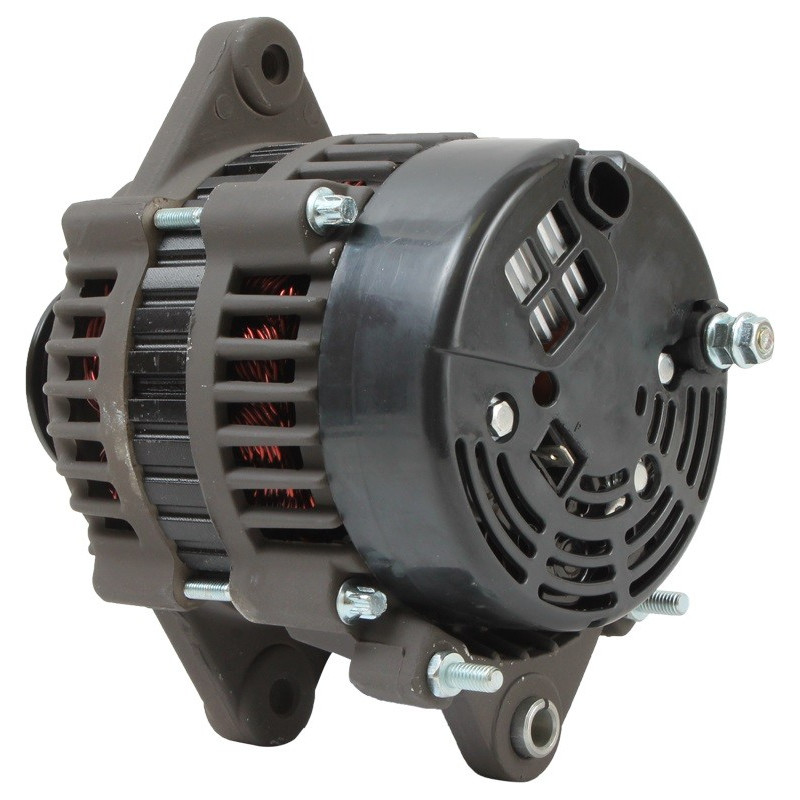Alternateur GM - V6, V8, Vazer - 2001 & +, Version Economique