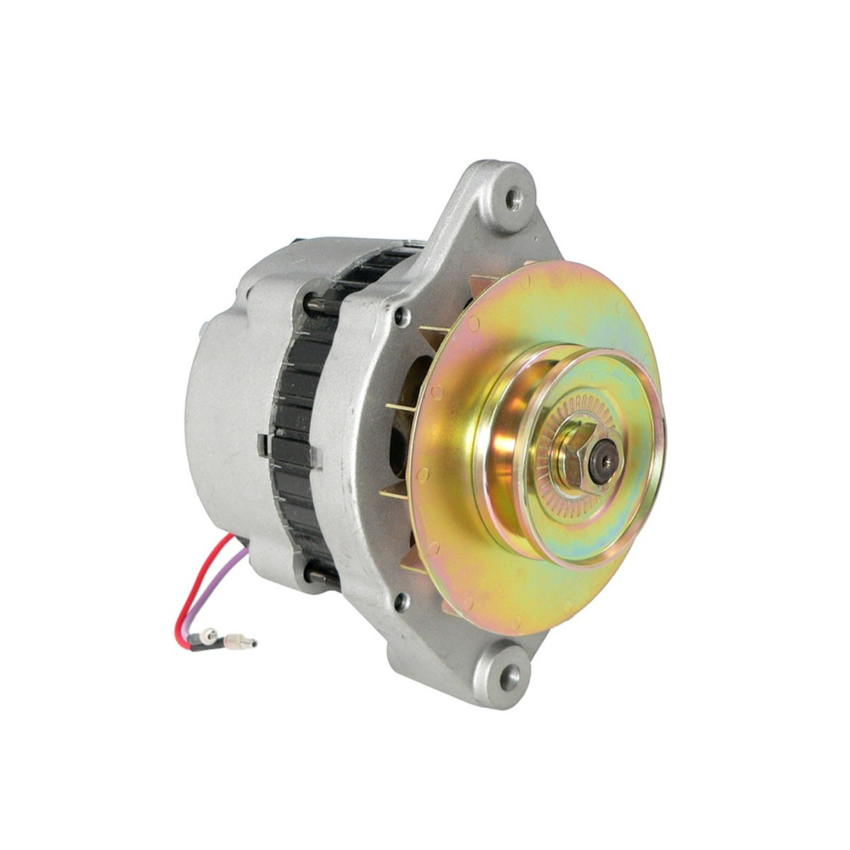 Alternateur GM V8 94-99 12V 65A