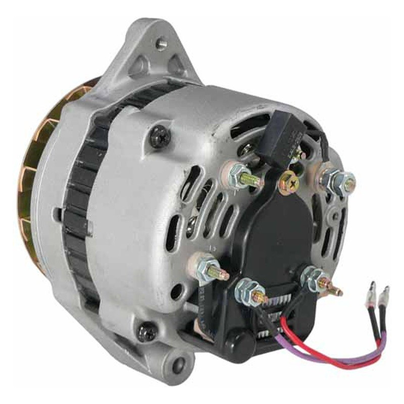 Alternateur GM - V8 (94-99)