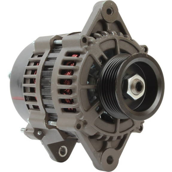 Alternateur GM - V6, V8 - Poulie 65mm