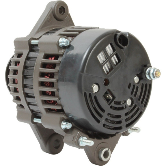 Alternateur GM - V6, V8 - Poulie 65mm