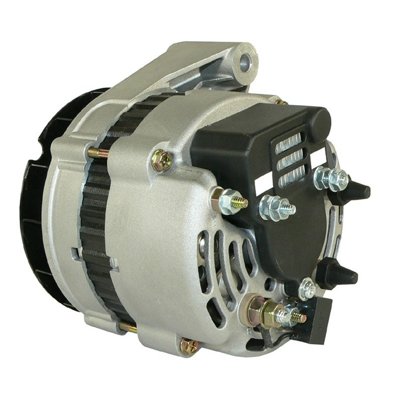 Alternateur Volvo Penta 4 L / V6 / V8 – 12 V 65 A – 6 gorges – OEM 3860082