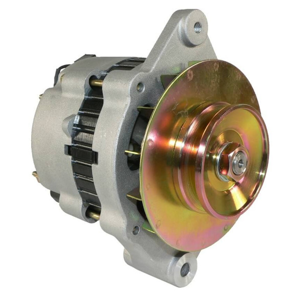 Alternateur pour moteur Volvo L4, V6, V8 - à partir de 1992