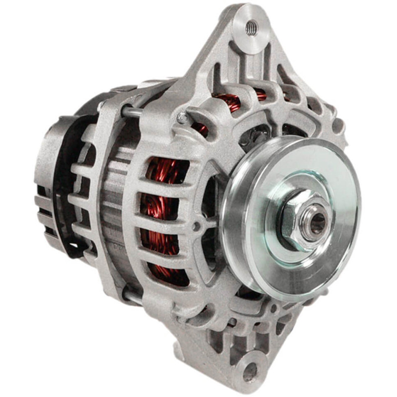 Alternateur Volvo 4L, V6, V8 - Diamètre extérieur 73mm