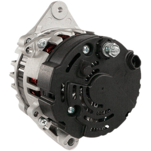 Alternateur Volvo 4L, V6, V8 - Diamètre extérieur 73mm