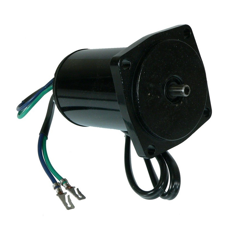 Moteur de Trim Johnson 40, 48, 50 - Année 1989 à 1992