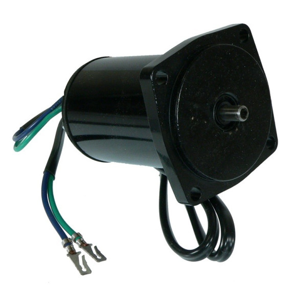 Moteur de Trim Johnson 40, 48, 50 - Année 1989 à 1992