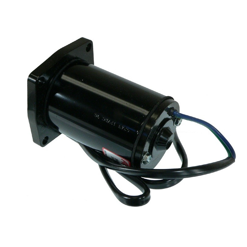 Moteur de Trim Johnson 40, 48, 50 - Année 1989 à 1992