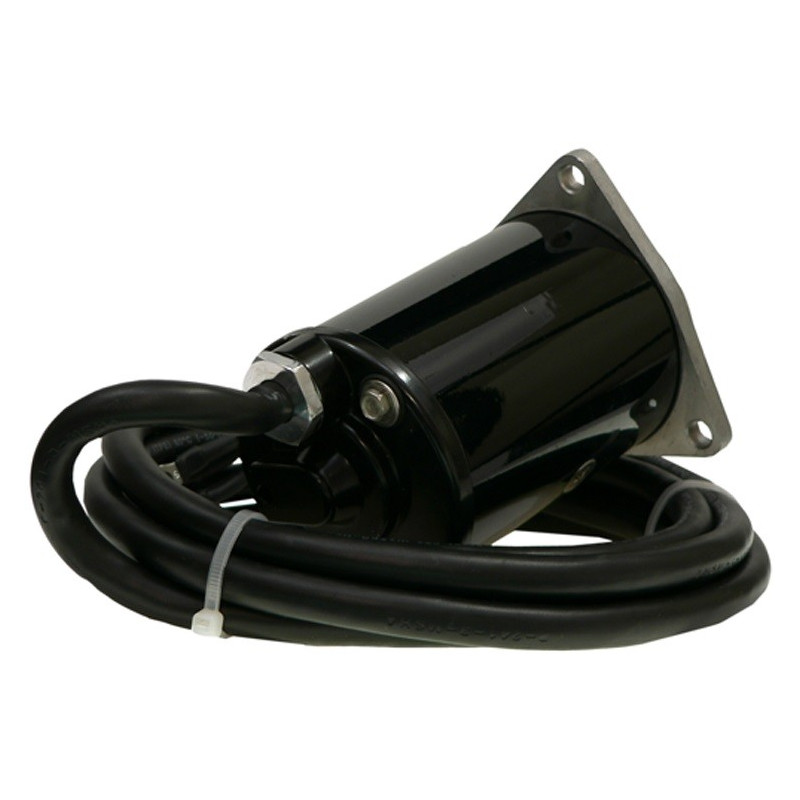 Moteur de trim Johnson V4, V6 - Année 1981 &+