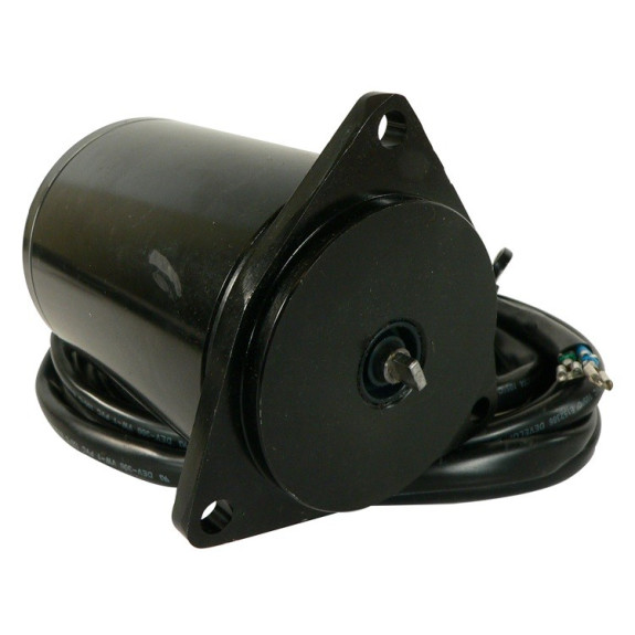Moteur de trim Johnson V6, V8 - Année 1993 &+