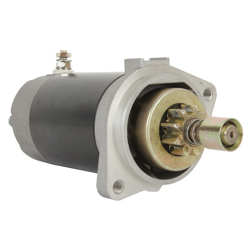 Démarreur Mercury F15, F20, F25, F30 (06-14)