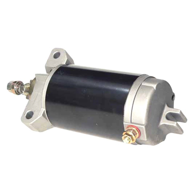 Démarreur Mercury F30, F40 (99-06), Version Eco