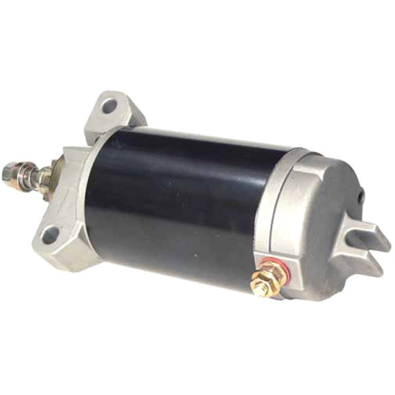 Démarreur Mercury F30, F40 (99-06), Version Eco