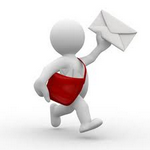 commande confirmée bonhomme mail